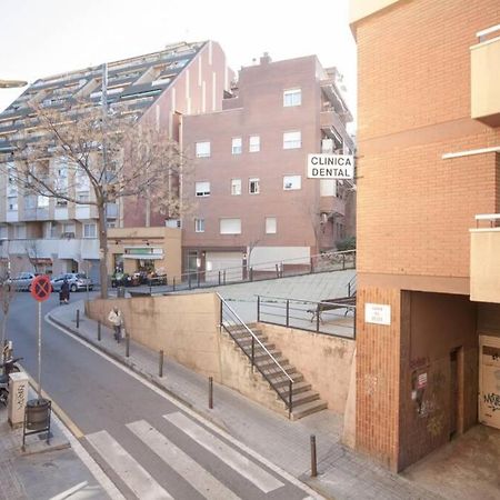 Apartamento Parc Güell Barcelona Bagian luar foto