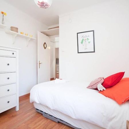 Apartamento Parc Güell Barcelona Bagian luar foto
