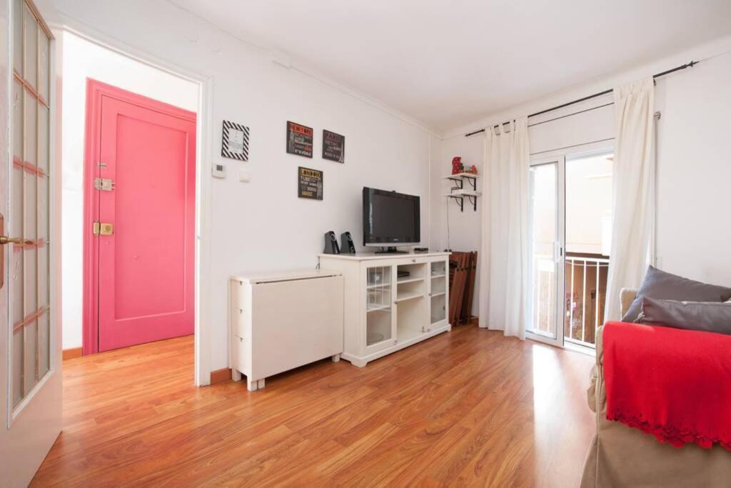 Apartamento Parc Güell Barcelona Bagian luar foto