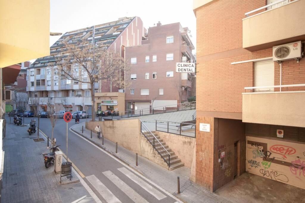 Apartamento Parc Güell Barcelona Bagian luar foto