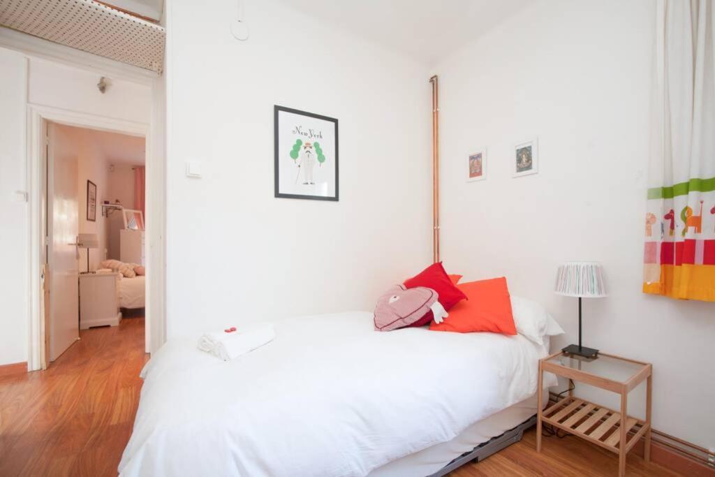 Apartamento Parc Güell Barcelona Bagian luar foto