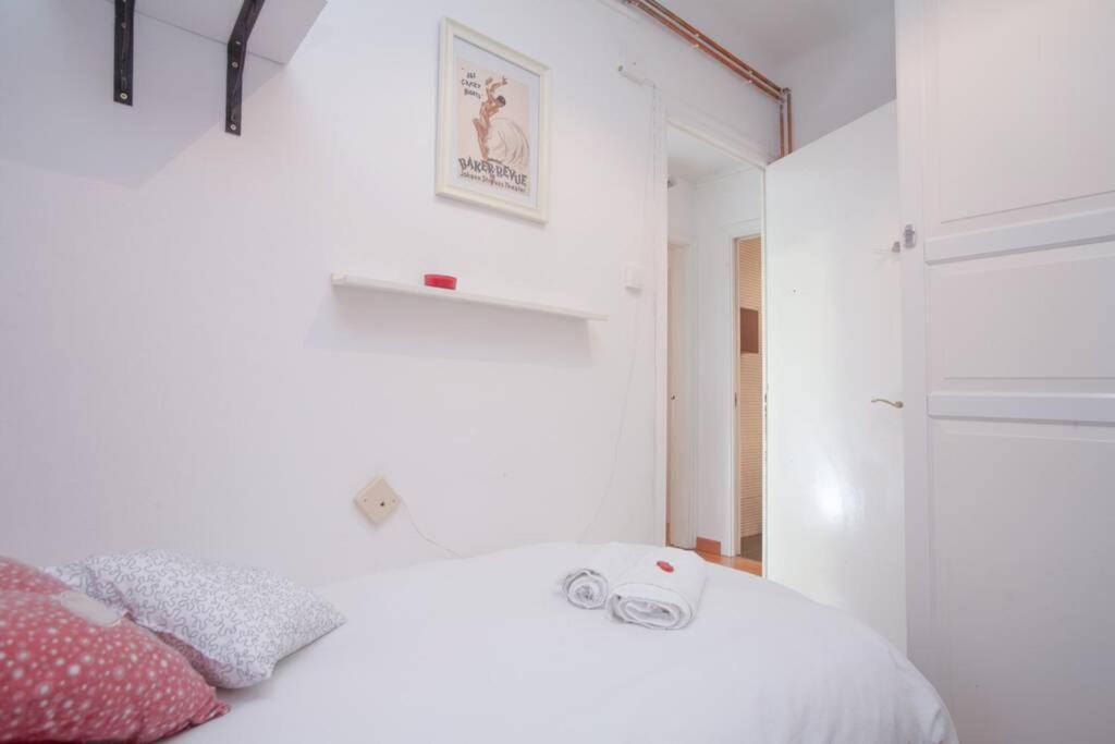 Apartamento Parc Güell Barcelona Bagian luar foto