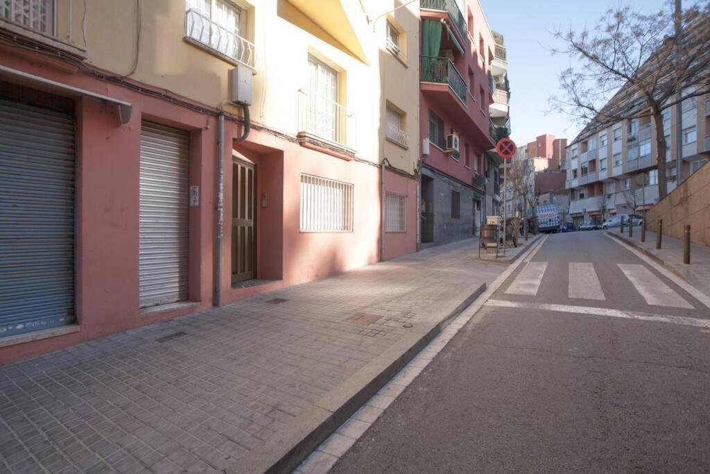 Apartamento Parc Güell Barcelona Bagian luar foto