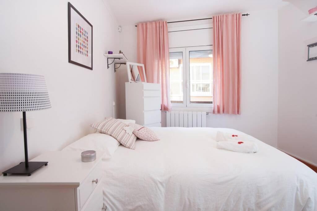 Apartamento Parc Güell Barcelona Bagian luar foto