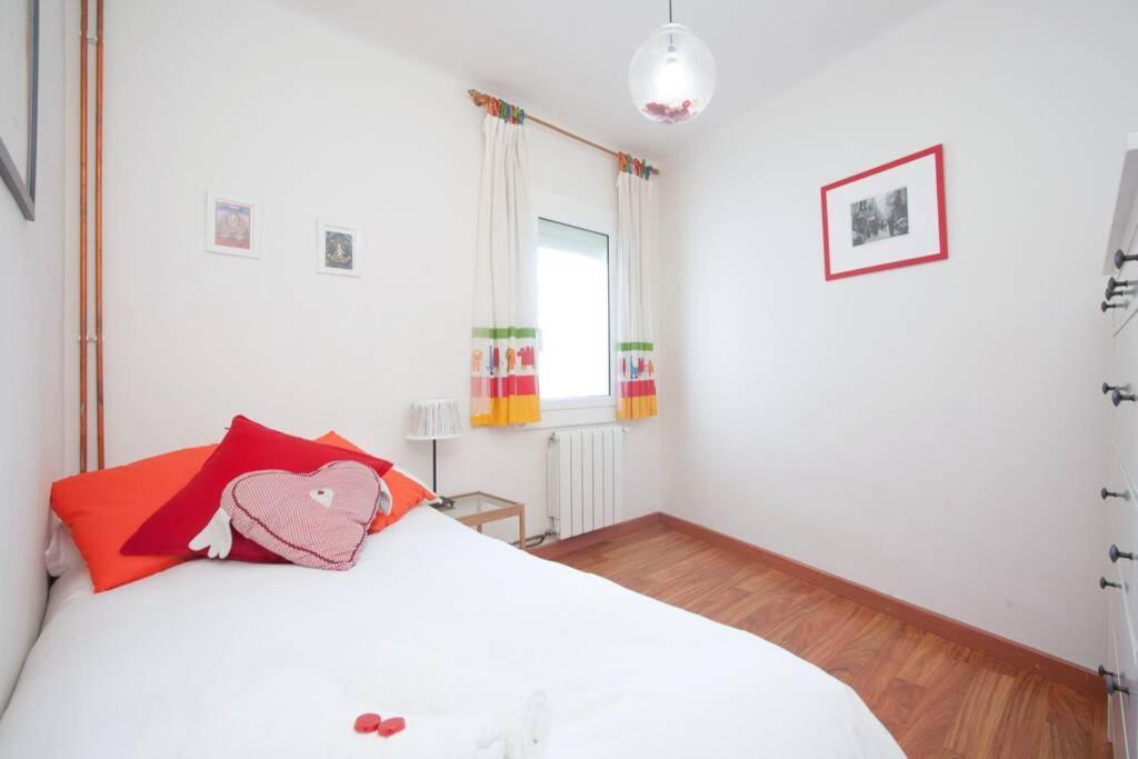 Apartamento Parc Güell Barcelona Bagian luar foto