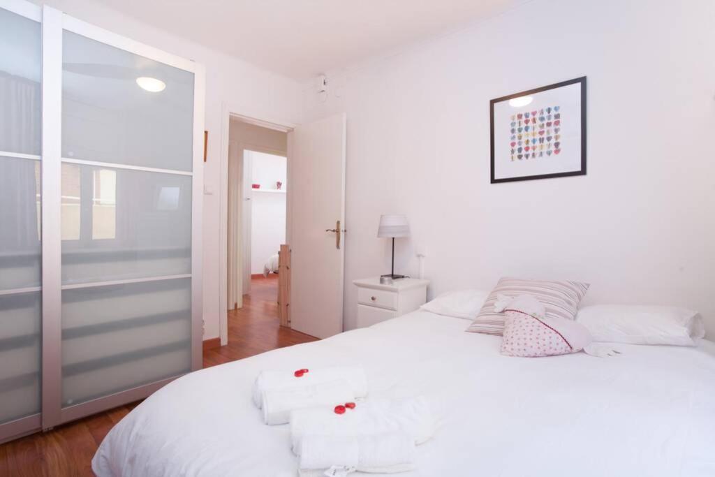 Apartamento Parc Güell Barcelona Bagian luar foto